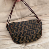 Fendi Baguette / Pochette