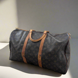 Louis Vuitton Keepall 50