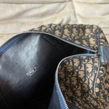 Christian Dior Duffle / Boston Bag