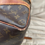 Louis Vuitton Keepall 45