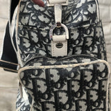 Christian Dior 2002 Travel bag