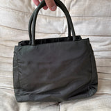 Prada Handbag Nylon