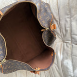 Louis Vuitton Keepall 50