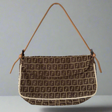 Fendi Baguette / Pochette