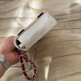 Chanel No.5 Vintage Logo HandBag