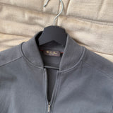 Loro Piana Pulloverjacke S