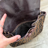Fendi Baguette / Pochette