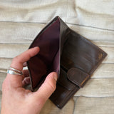 Dior Wallet