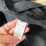Dolce & Gabbana Leinenjacke 46