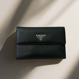 Prada Geldbörse