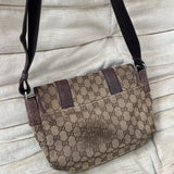 Gucci Crossbody Bag