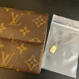 Louis Vuitton Sarah Geldbörse