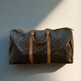 Louis Vuitton Keepall 50