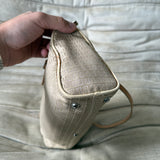 Fendi Monogram Shoulder / Hand Bag