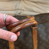 Louis Vuitton Keepall 50