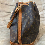 Louis Vuitton Sac Noe Grande