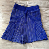 Louis Vuitton 2022 Graphic Shorts XS New