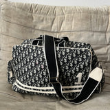 Christian Dior 2002 Travel bag