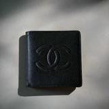 Chanel Bifold Geldbörse