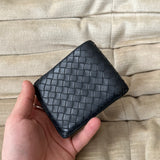 Bottega Veneta Bifold Geldbörse