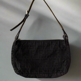 Fendi Baguette / Pochette