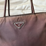 Prada Tote Bag