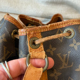 Louis Vuitton Sac Noe Grande