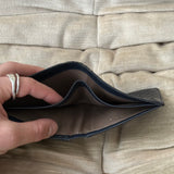 Bottega Veneta Bifold Geldbörse
