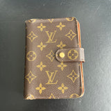 Louis Vuitton Geldbörse