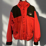 1990er Jahre The North Face Expedition System Jacke L