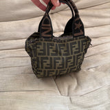Fendi Mini -Tasche