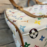 Mehrfarbige Murakami Aurelia von Louis Vuitton