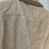 Gucci Lederjacke ital. 50