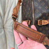 Louis Vuitton Keepall 45