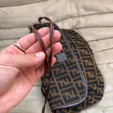 Fendi Baguette / Pochette
