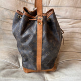 Louis Vuitton Sac Noe Grande