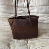 Prada Tote Bag