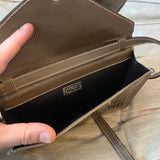Fendi Umhängetasche