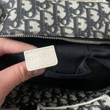 Christian Dior 2002 Travel bag