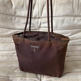 Prada Tote Bag