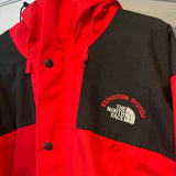 1990er Jahre The North Face Expedition System Jacke L