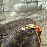 Louis Vuitton Keepall 50