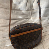 Louis Vuitton Jeune Fille