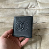 Chanel Bifold Geldbörse