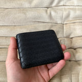 Bottega Veneta Bifold Geldbörse