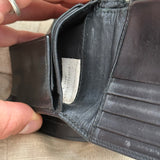 Bottega Veneta Bifold Wallet