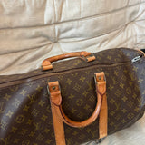 Louis Vuitton Keepall 50