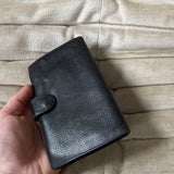Chanel Lange Geldbörse