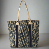 Christian Dior Tote Bag