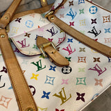 Mehrfarbige Murakami Aurelia von Louis Vuitton